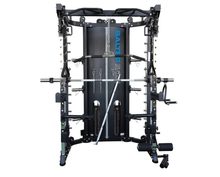 Multi Machine